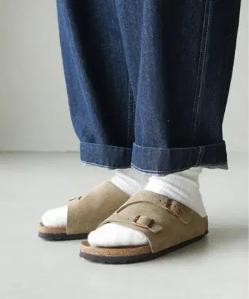 BIRKENSTOCK 취리히 37