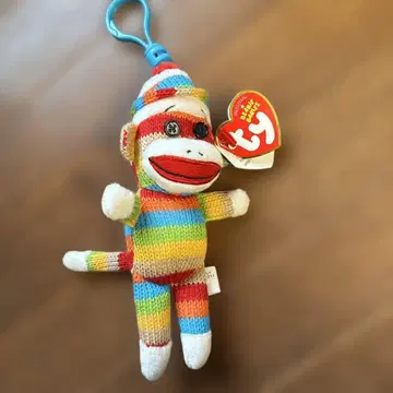 [ ty ] BEANIE BABIES