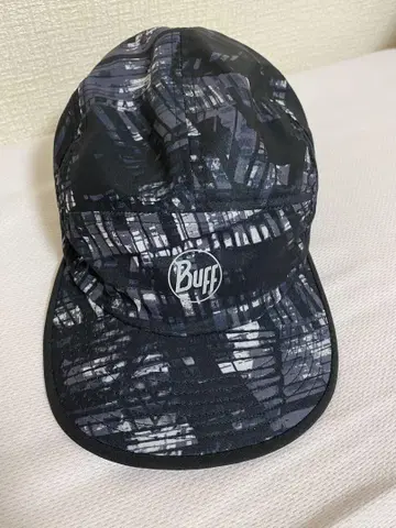 BUFF 5 PANEL GO 캡 S/M
