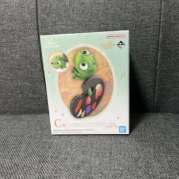 파스칼 신 피크시 피규어 상자 없음 발송