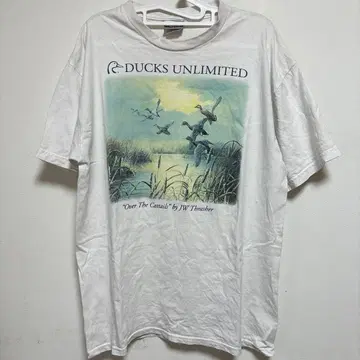구제 의류 T셔츠 새 애니멀 vintage 빈티지T셔츠