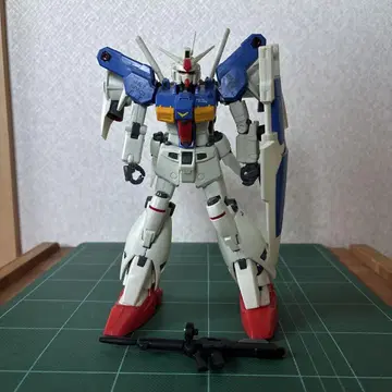 MG 건담 Gp01fb