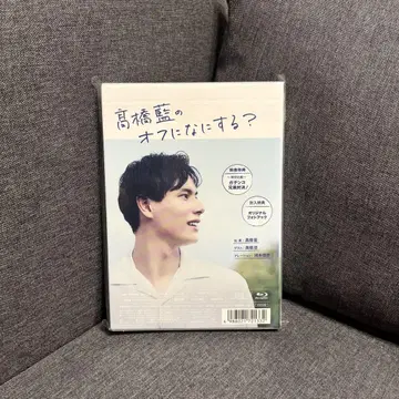 타카하시 아이 / 타카하시 아이의 휴일에는 무엇을?