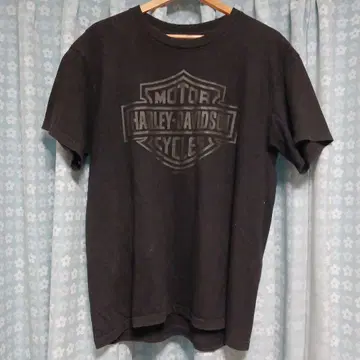 [ 90s ] 할리데이비슨