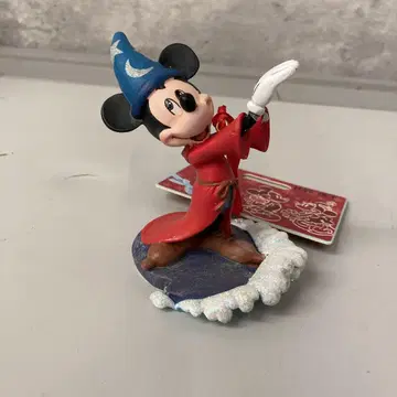 정크 디즈니 미키마우스 판타지아 크리스마스 오너먼트