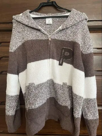 gelato pique 플리스 룸웨어