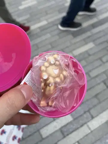 금의 미야쿠미야쿠 캡슐