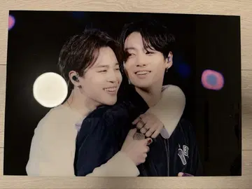 BTS 지민 x 정국 마스터님 패널