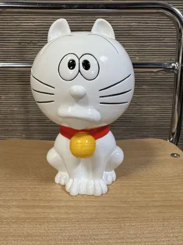 사자에상 타마 저금통 하세가와 마치코 미술관