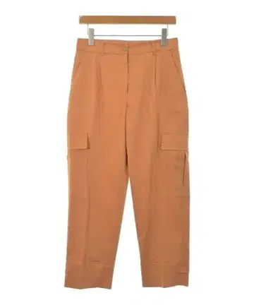 BARBA 카고 팬츠 여성용