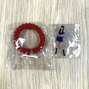 ME:I 이시이 란 캡슐 토이 미니 아크릴 스탠드 스프링 밴딩