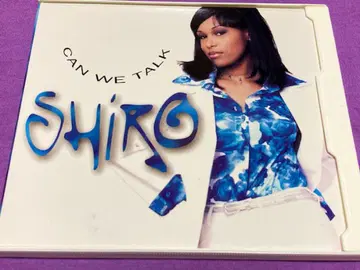 Shiro Can We Talk