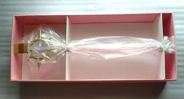 카드캡터 사쿠라 클리어 카드 편 꿈의 지팡이