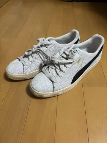 푸마 클라우드 26.5 US8.5