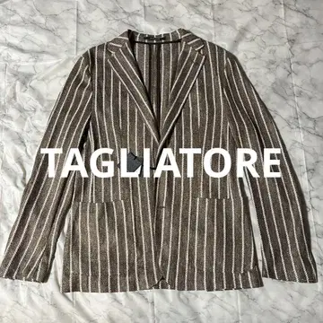 미사용 새상품 TAGLIATORE 딸리아또레 다카르 50(LL)
