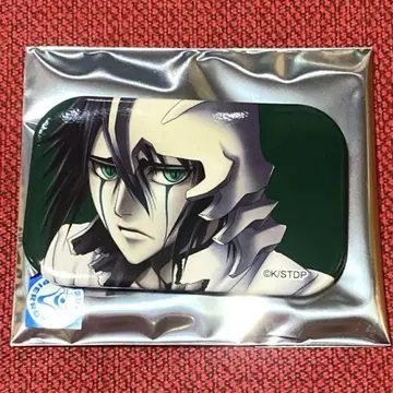 BLEACH 385 Anniversary 스퀘어 캔뱃지 우르키오라