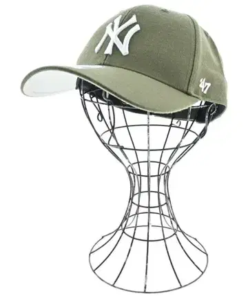 47 Brand 남성용 캡