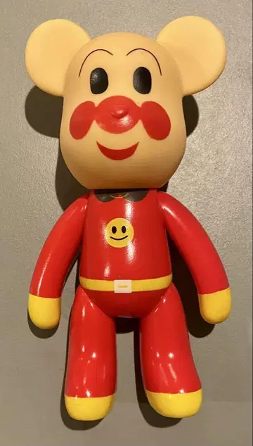 [새상품급] 호빵맨 POPOBE 소프트 비닐