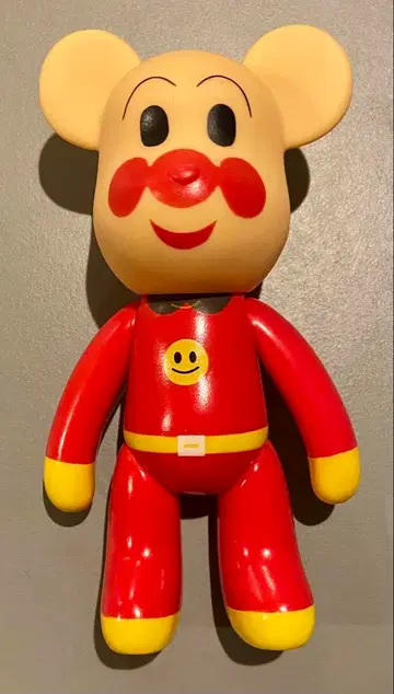 [새상품급] 호빵맨 POPOBE 소프트 비닐