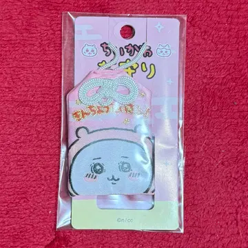 치이카와 (먼작귀) 부적 긴장 해소!