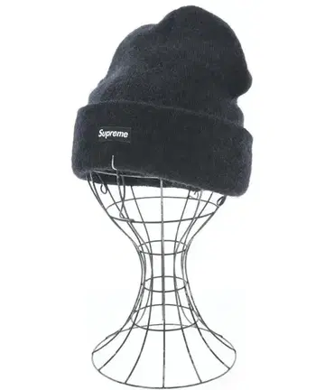 Supreme 니트 캡 비니 남성용