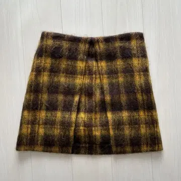 AALTO 타이트 미니 스커트 아르토