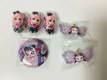 큐어 키스 메로론 묶음 판매