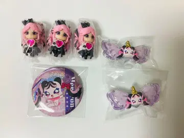 큐어 키스 메로론 묶음 판매