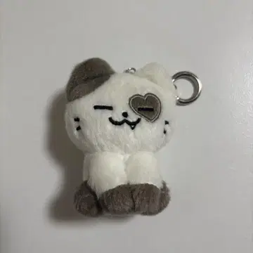 ITZY twinzy 켄이 앉아있는 키링 봉제 인형