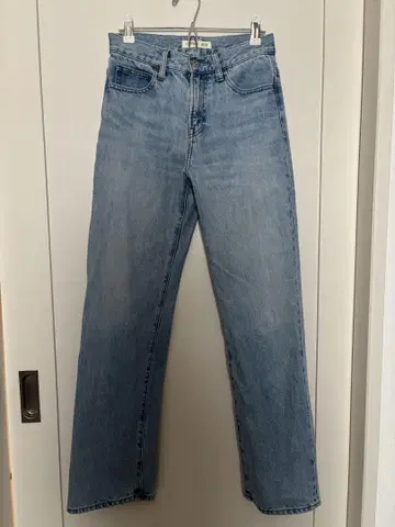 UNIQLO JW ANDERSON 데님 22