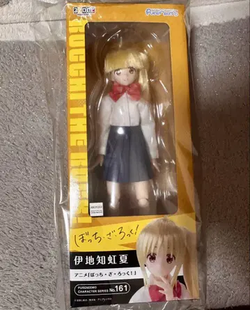 AZONE No.161 봇치 더 록! 이지치 니지카 피규어 AZONE