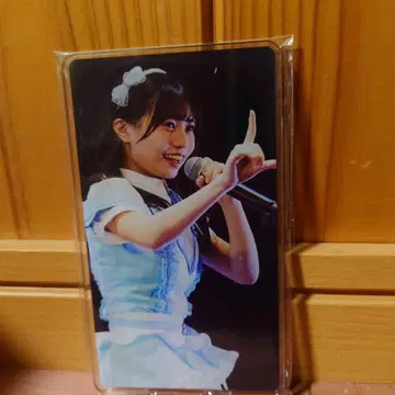 NGT48 RAFFLE 복권 스프링 콘서트 2025 사토 히로카
