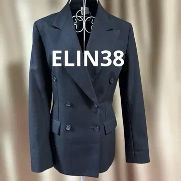 ELIN 더블 자켓