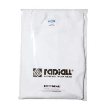 RADIALL MIL-THERMAL CREW NECK T-SHIRTS