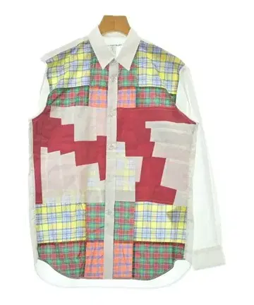 COMME des GARCONS SHIRT 캐주얼 셔츠 남성용