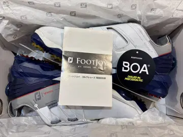 FootJoy Tour Alpha 골프화 (박스 있음)