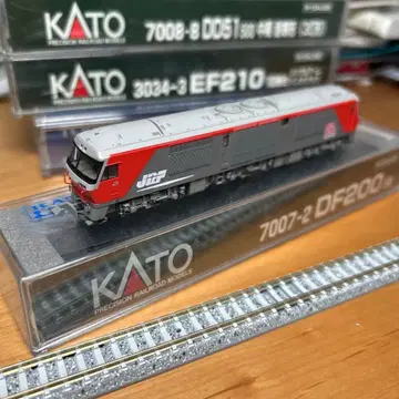 KATO 7007-2 DF200