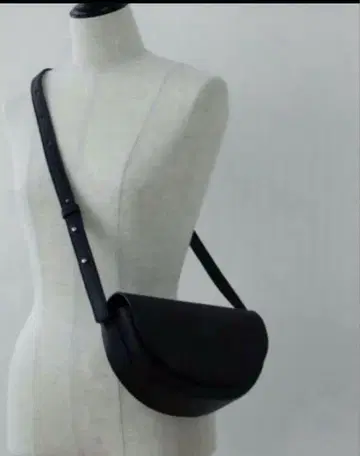 ohga PAT BAG 블랙
