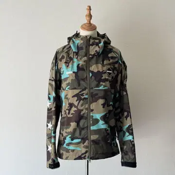 [새상품급] soph. sophnet. 나일론 자켓 남성용 S