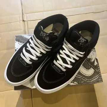 VANS SKATE HALF CAB 하프캡