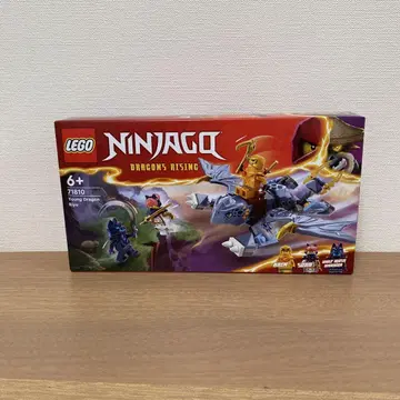 LEGO 레고 블록 71810