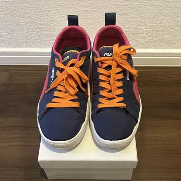 PUMA 스니커즈 23cm