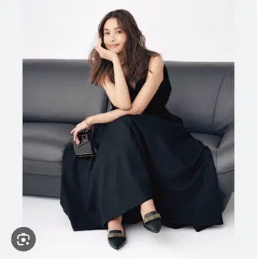 지미추 플랫슈즈