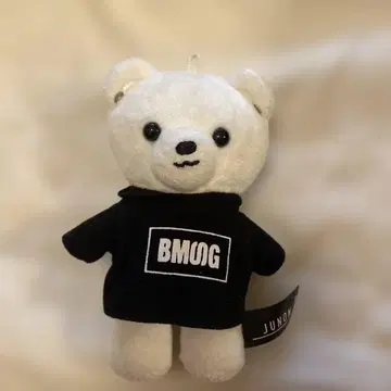 BE:FIRST 준논 JUNON BMSG 곰