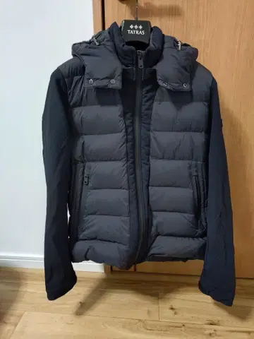 타트라스 하이브리드 다운 S