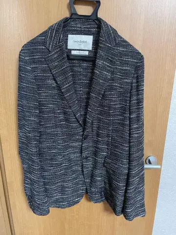 CASELY HAYFORD 케이스리 헤이포드 자켓 캐주얼