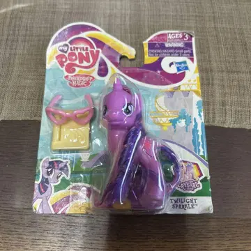 My Little Pony Twilight Sparkle