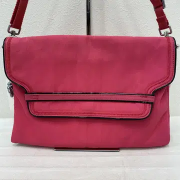 3399 Kipling 키플링 나일론 여성용 숄더백