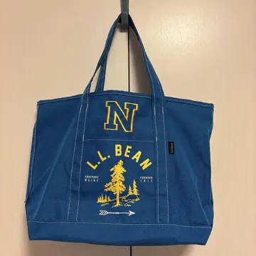 L.L.BEAM 토트백