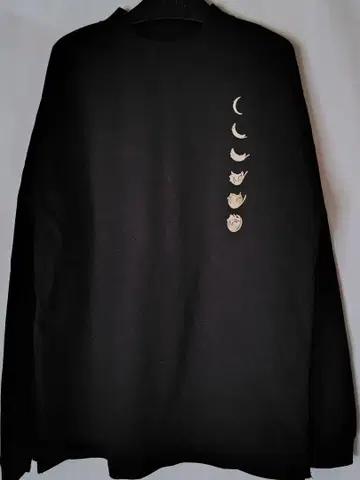 그라니프 문캣 론T